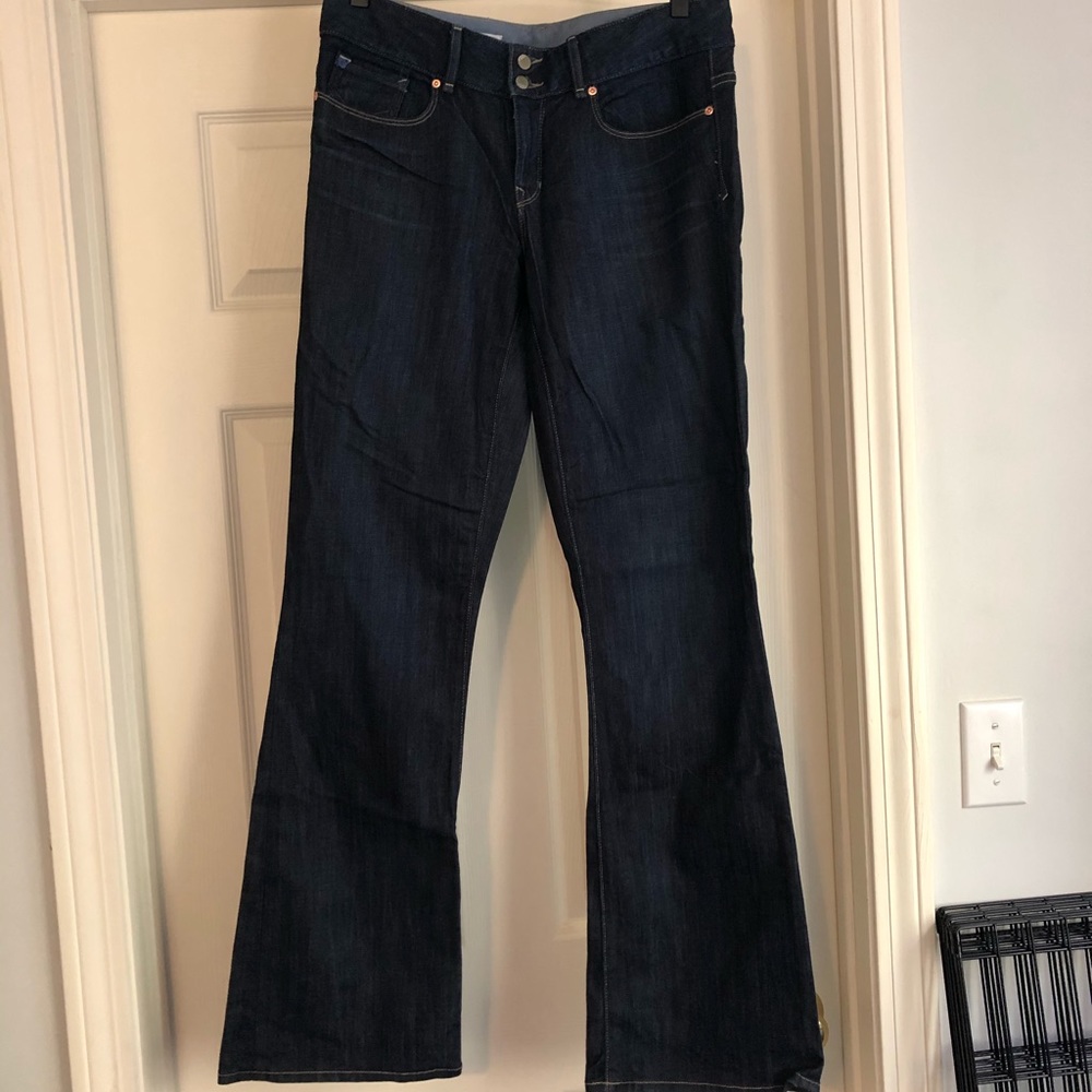 Gap Perfect Bootcut Jeans